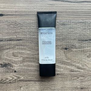 Smashbox Photo Finish Primer